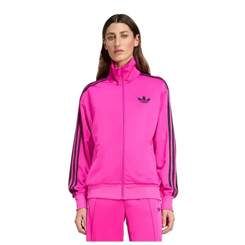 아디다스 Adicolor Classic Firebird Loose 트랙 자켓 5142095358