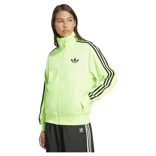 아디다스 Adicolor Classic Firebird Loose 트랙 자켓 5142095367