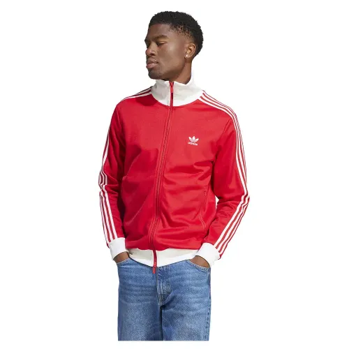아디다스 Adicolor Classics Beckenbauer 트랙 자켓 5142095419
