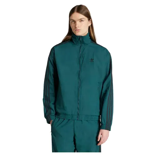 아디다스 Adicolor Woven Firebird 트랙 자켓 5142095655