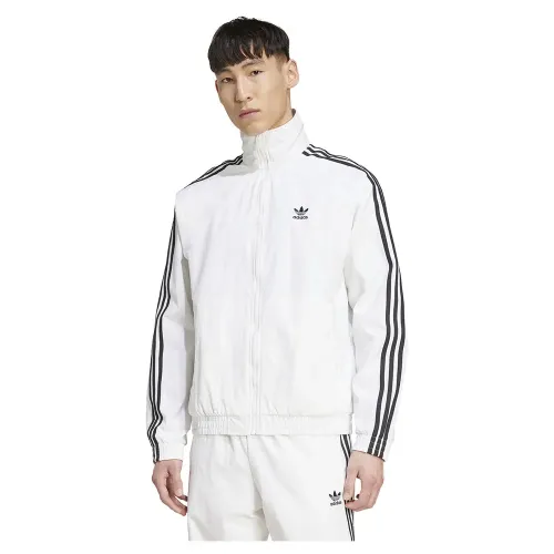 아디다스 Adicolor Woven Firebird 트랙 자켓 5142095660