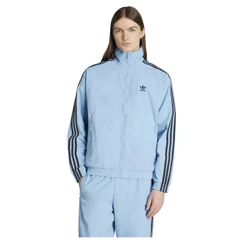 아디다스 Adicolor Woven Firebird 트랙 자켓 5142095673