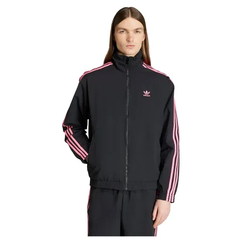 아디다스 Adicolor Woven Firebird 트랙 자켓 5142095675