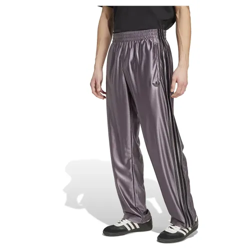 아디다스 Firebird Adicolor Metallic 운동복 바지 5142096138