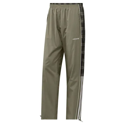 아디다스 Tartan Loose 운동복 바지 5142097021