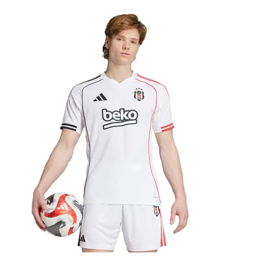 아디다스 Be?ikta? JK 25/26 홈 반팔 티셔츠 5142116923