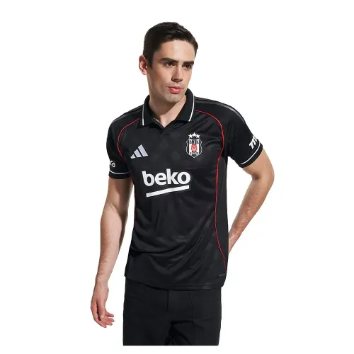 아디다스 Be?ikta? JK 25/26 Third 반팔 티셔츠 5142116925