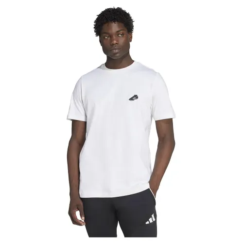 아디다스 Copa 그래픽 반팔 티셔츠 5142117008