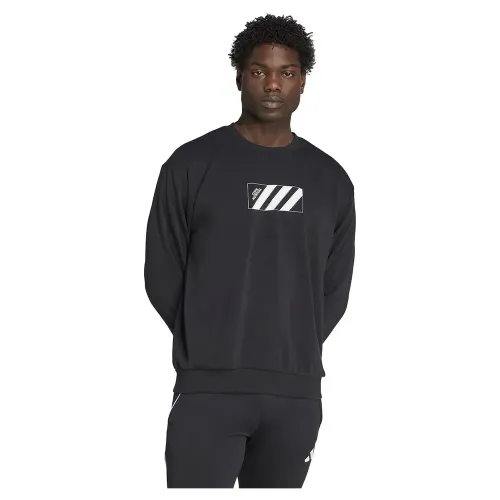 아디다스 Copa 그래픽 스웨트셔츠 5142117014