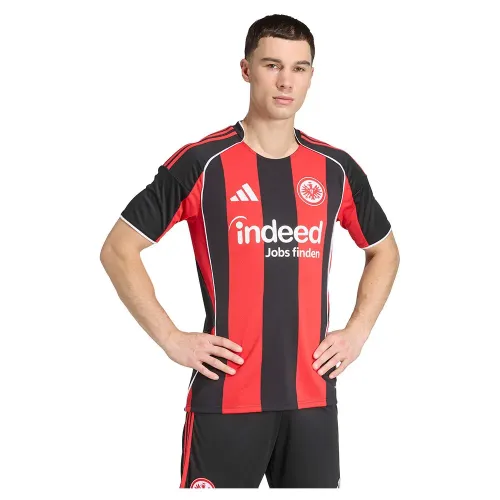아디다스 Eintracht Frankfurt 25/26 홈 반팔 티셔츠 5142117089