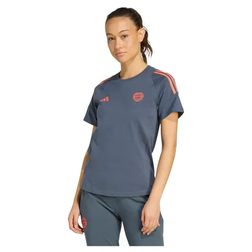 아디다스 FC Bayern Tiro 25 Competition Sweat 반팔 티셔츠 5142117312