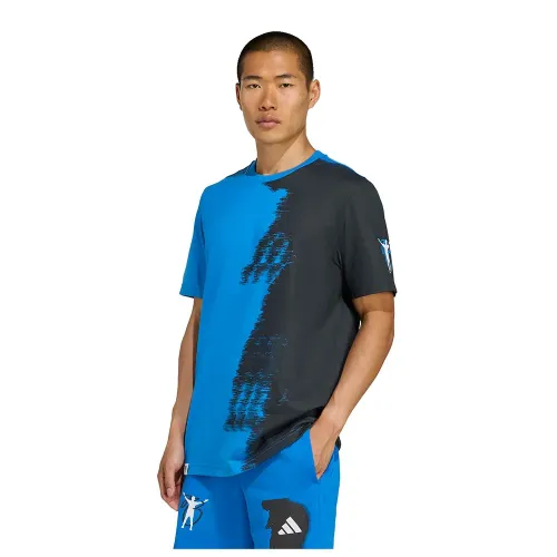 아디다스 Jude Bellingham 반팔 티셔츠 5142117397