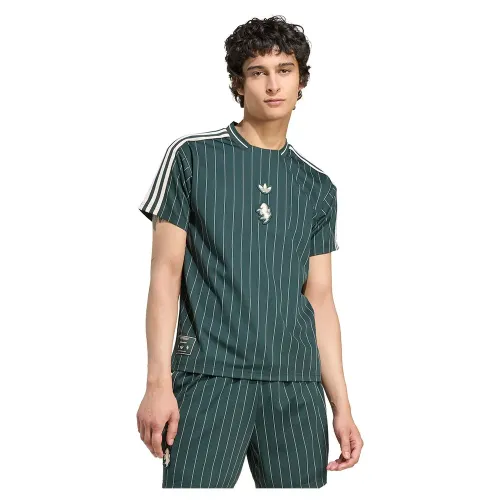아디다스 Juventus Terrace Icons 반팔 티셔츠 5142117482
