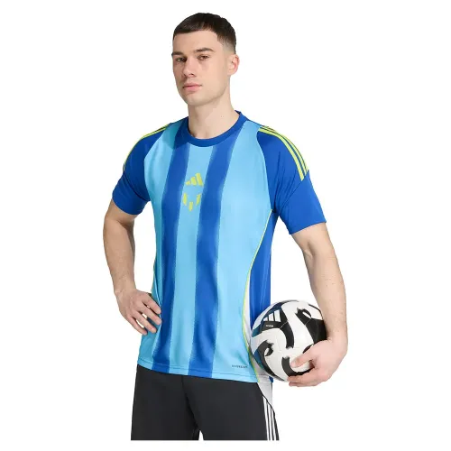 아디다스 메시 트레이닝 반팔 티셔츠 5142117583