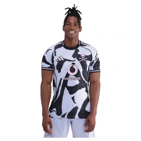 아디다스 올랜도 파이러츠 FC 25/26 Third 반팔 티셔츠 5142117638