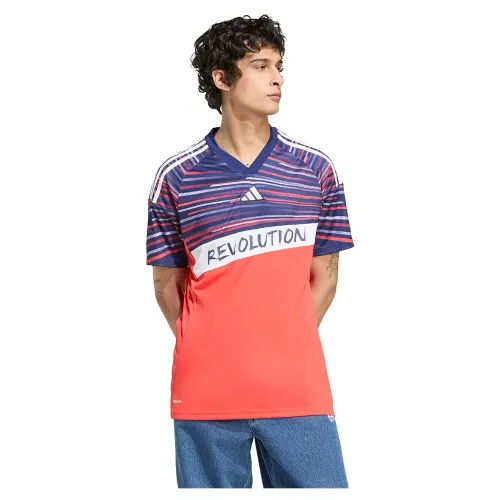 아디다스 New England Revolution 25/26 Third 반팔 티셔츠 5142117721