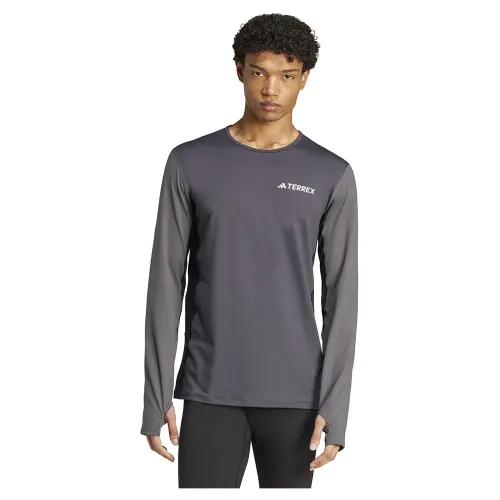 아디다스 Multi Synthetic 긴팔 이너웨어 5142117746