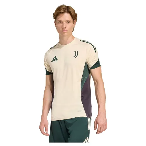 아디다스 Juventus Tiro 25/26 Competition 훈련 반팔 티셔츠 5142118064