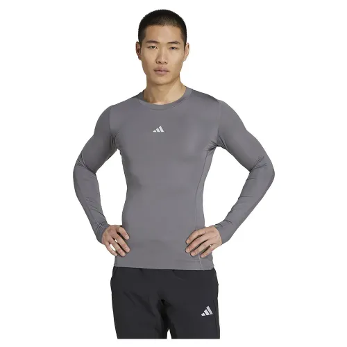 아디다스 Techfit 긴팔 티셔츠 5142118214