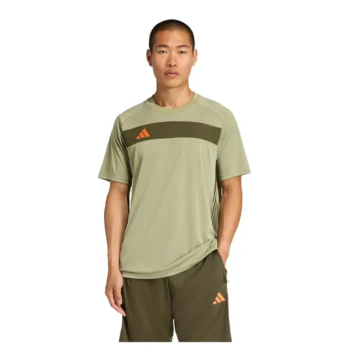 아디다스 Tiro 25 Essentials 반팔 티셔츠 5142118253