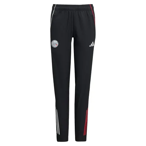 아디다스 Ajax Amsterdam Tiro 25/26 Competition 프레젠테이션 주니어 운동복 바지 5142155897