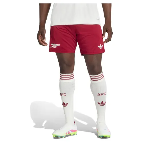 아디다스 Arsenal 25/26 Third 반바지 5142156086