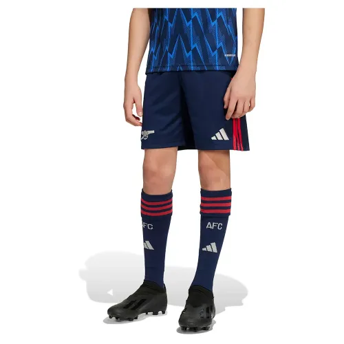 아디다스 Arsenal 25/26 어웨이 주니어 반바지 5142156089