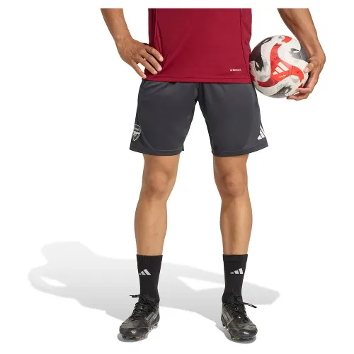 아디다스 Arsenal Tiro 25/26 Competition 훈련 반바지 5142156113