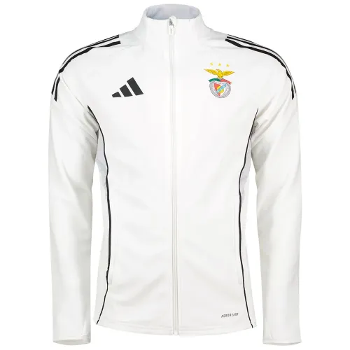 아디다스 Benfica 25/26 Competition 훈련 스웨트셔츠 5142156180