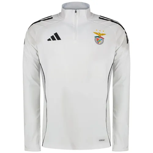 아디다스 Benfica 25/26 Competition 훈련 스웨트셔츠 5142156185