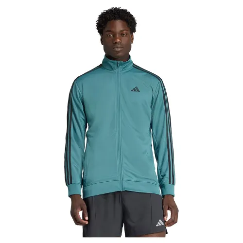 아디다스 Essentials 3 Stripes 트레이닝 트랙 자켓 5142156475