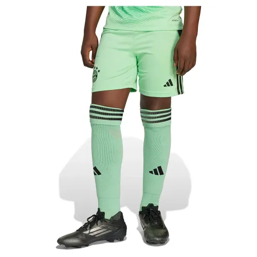 아디다스 FC Bayern 25/26 GK 주니어 반바지 5142156818