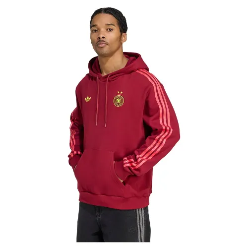 아디다스 Germany 후드티 5142156917