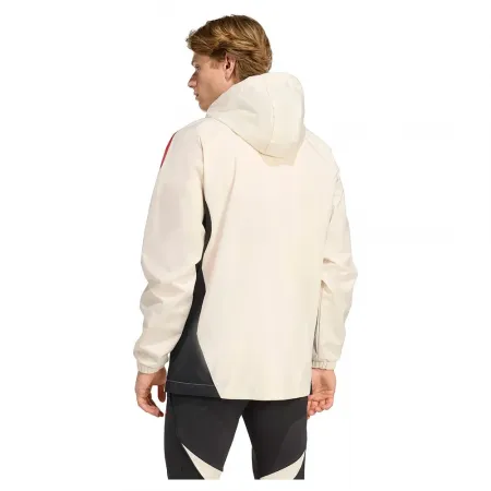 아디다스 리버풀 FC 티로 25/26 컴퍼티션 올 웨더 자켓 5142157205