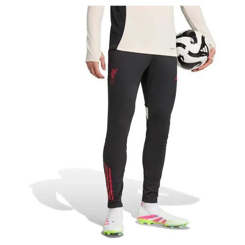 아디다스 Liverpool FC Tiro 25/26 Competition Slim 훈련 운동복 바지 5142157272