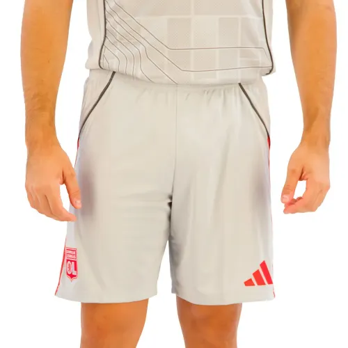 아디다스 Olympique De Lyon 25/26 Third 반바지 5142157315