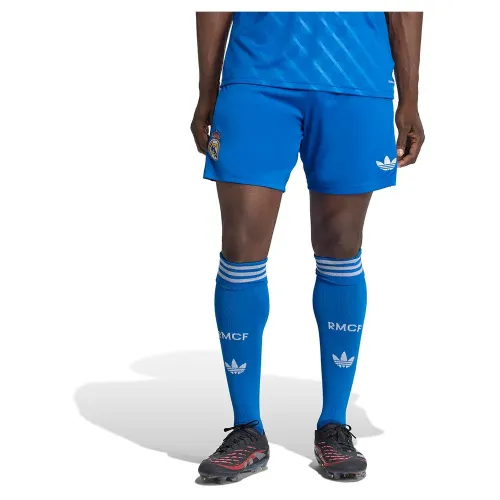 아디다스 레알마드리드 25/26 Third 반바지 5142157715