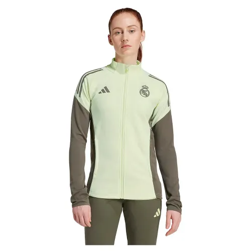 아디다스 레알마드리드 Tiro 24/25 훈련 여성 트레이닝 자켓 5142157738