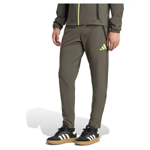 아디다스 레알마드리드 Tiro 25/26 Competition Vis Tech 여행 운동복 바지 5142157748