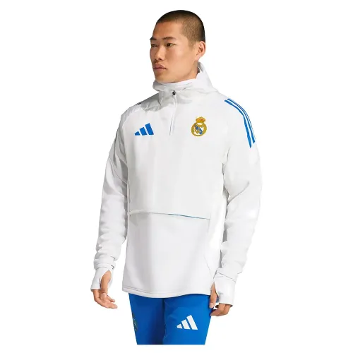 아디다스 레알마드리드 Tiro 25/26 Competition Winterized 스웨트셔츠 5142157766