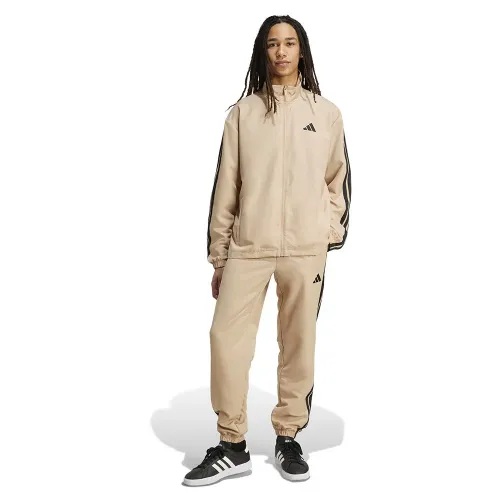 아디다스 Sportswear Basic 3 Stripes Woven 운동복 5142157866