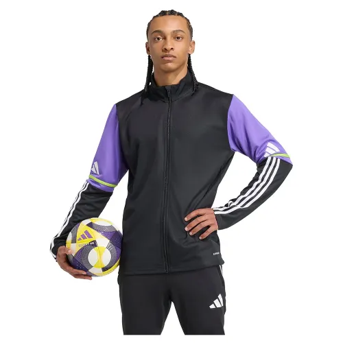 아디다스 Squadra 25 트레이닝 트랙 자켓 5142157879