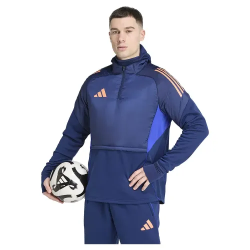 아디다스 Tiro 25 Competition Winterized 후드티 5142158293