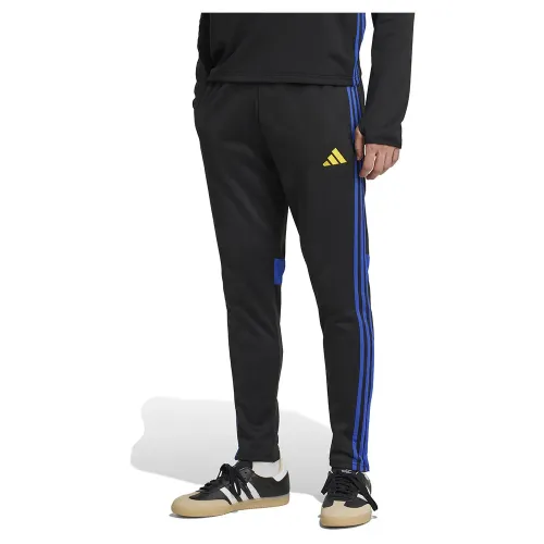 아디다스 Tiro 25 Essentials Winterized 트레이닝 운동복 바지 5142158335