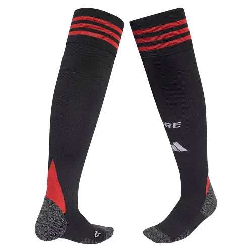 아디다스 Eintracht Frankfurt 25/26 홈 축구 양말 5142170262