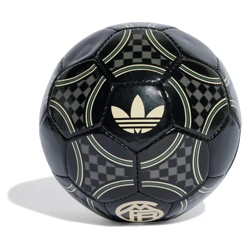 아디다스 FC Bayern Third Club 축구공 5142170365