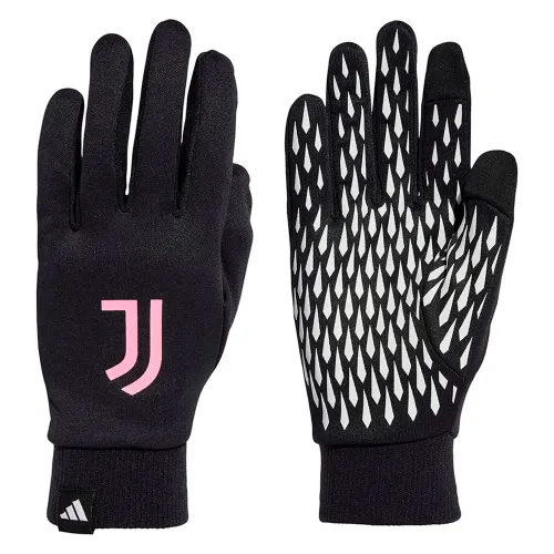 아디다스 Juventus Home Fieldplayer 장갑 5142170472