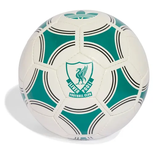 아디다스 Liverpool FC Third Club 축구공 5142170588