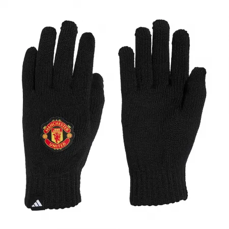 아디다스 맨체스터 유나이트드 장갑 5142170594