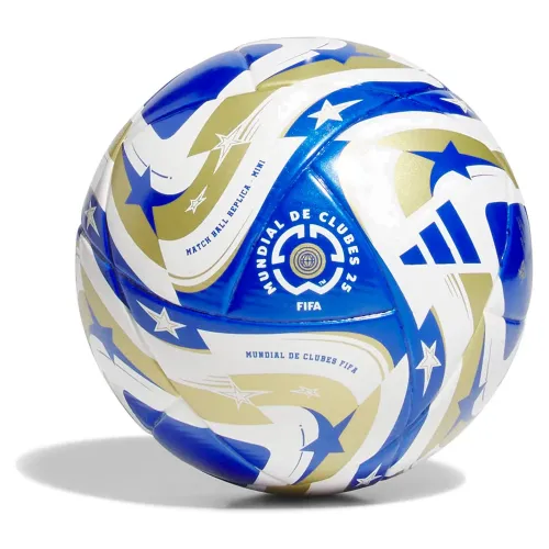 아디다스 Mundial De Clubes FIFA Final 미니 축구공 5142170649